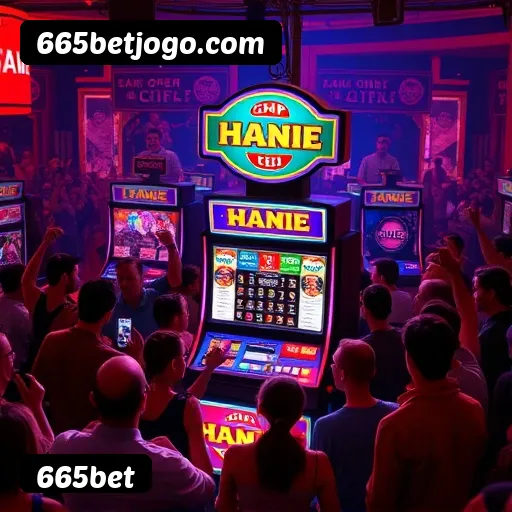 Cassino ao Vivo 665bet - Dealers Brasileiros Profissionais