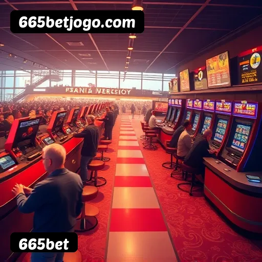 Jogos de Mesa Premium 665bet - Blackjack, Roleta, Baccarat